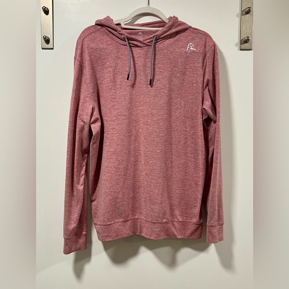 Rhoback - The Red Card Hoodie